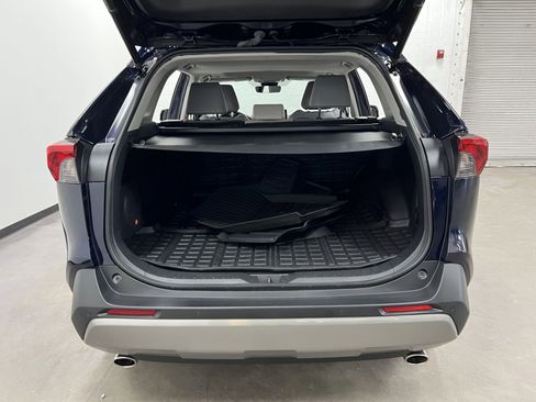 Used 2023 Toyota RAV4 Limited image 15
