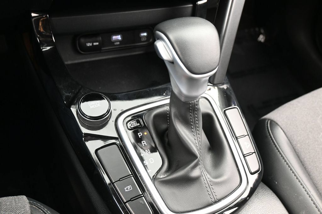 Used 2024 Kia Seltos S FWD image 23