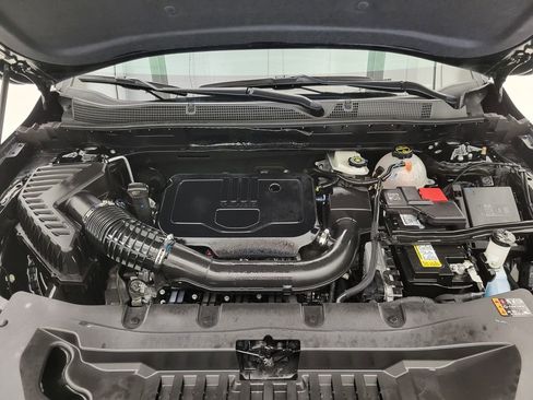 Used 2025 Chevrolet Blazer LT AWD/4WD image 44