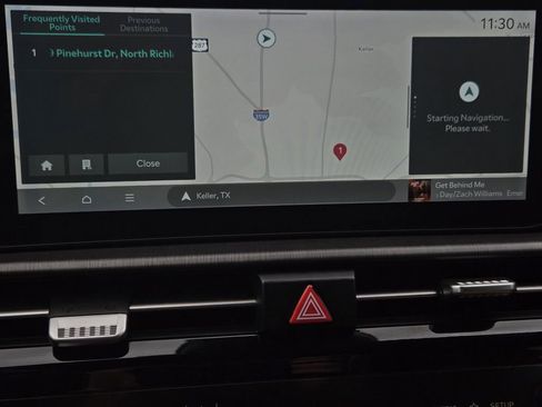 New 2026 Kia Sportage X-Line w/ X-Line Technology Package image 12