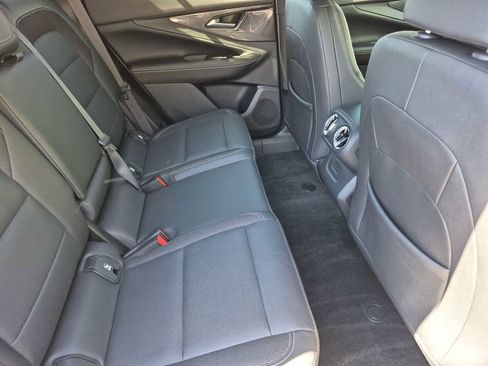 Used 2024 Chevrolet Blazer EV LT AWD/4WD image 17