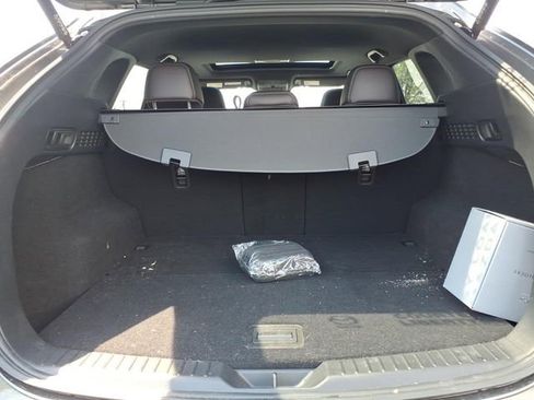 Certified 2025 MAZDA CX-5 Signature AWD/4WD image 11