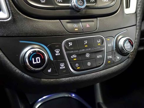 Certified 2023 Chevrolet Malibu LT FWD image 24