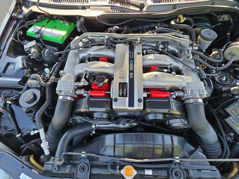Used 1996 Nissan 300ZX 2+2 Hatchback RWD image 27