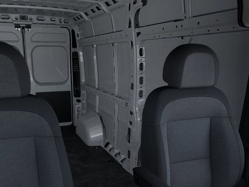 New 2025 RAM ProMaster 2500 w/ Convenience Group image 26