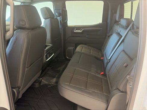 New 2026 Chevrolet Silverado 1500 High Country image 16