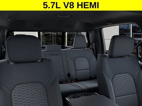 New 2026 RAM 1500 Big Horn image 26