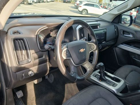 Used 2018 Chevrolet Colorado LT image 7