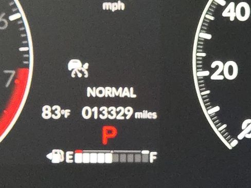 Used 2025 Honda Odyssey Sport-L image 2