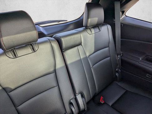 Used 2021 Honda Pilot Black Edition image 22