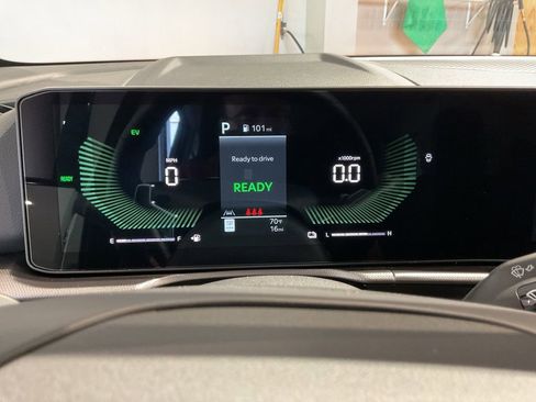 New 2026 Kia Sportage S image 18