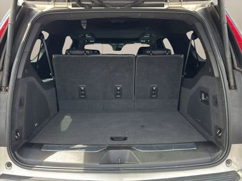 Used 2021 Cadillac Escalade ESV Sport Platinum RWD image 5
