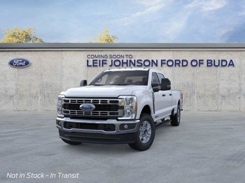 New 2026 Ford F350 XLT AWD/4WD image 2