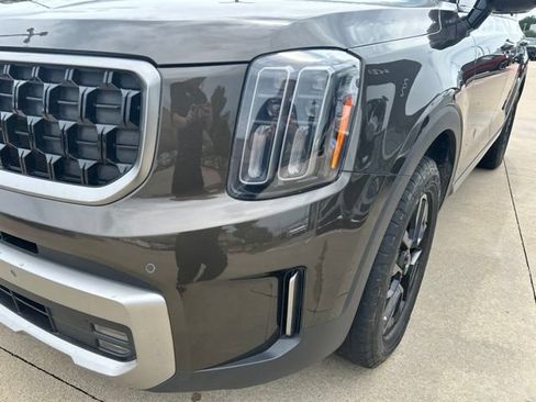 Used 2023 Kia Telluride SX Prestige X-Pro AWD/4WD image 5