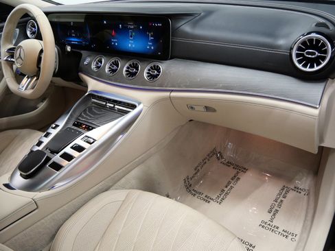 Used 2024 Mercedes-Benz AMG GT 53 image 14