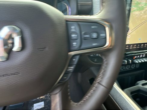 New 2026 RAM 1500 Limited image 25