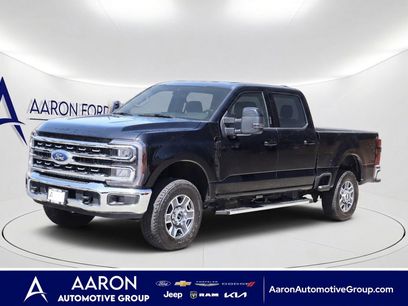 Used 2024 Ford F250 Lariat w/ FX4 Off-Road Package