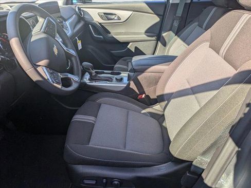 New 2025 Chevrolet Blazer LT w/ Midnight/Sport Edition image 3
