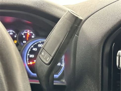 Used 2023 Chevrolet Silverado 1500 W/T w/ Trailering Package image 23