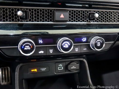 Used 2023 Honda Civic Sport image 22