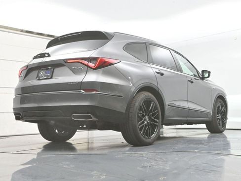 Used 2026 Acura MDX A-Spec AWD/4WD image 29