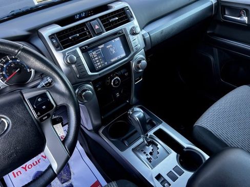 Used 2018 Toyota 4Runner SR5 image 38