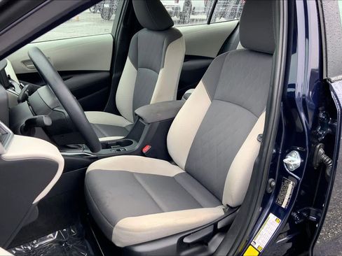 Used 2024 Toyota Corolla LE image 8