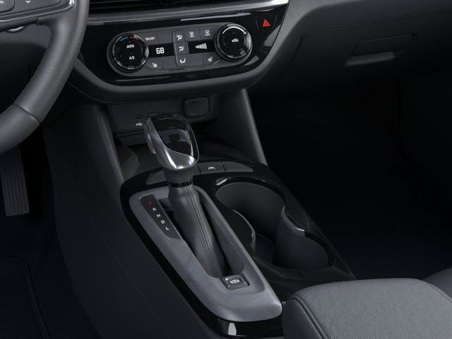 New 2026 Buick Envista Sport Touring w/ Convenience I Package FWD image 71