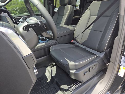 New 2026 GMC Yukon XL Elevation w/ Elevation Premium Package AWD/4WD image 31