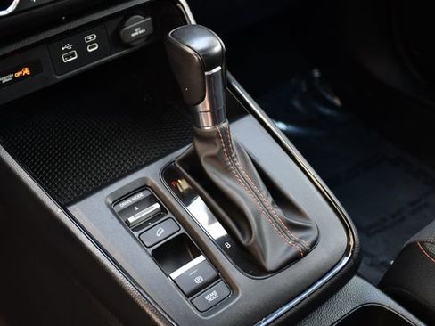 Used 2023 Honda CR-V Sport image 12