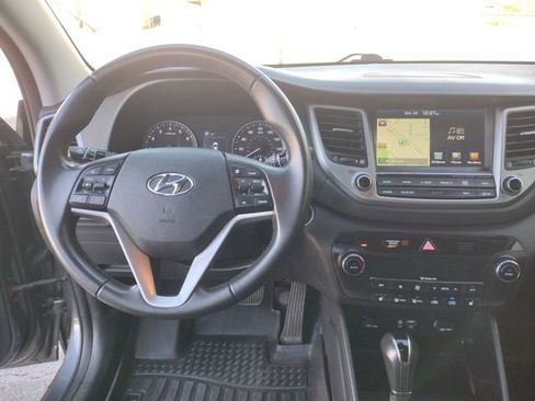 Used 2017 Hyundai Tucson SE Plus image 15