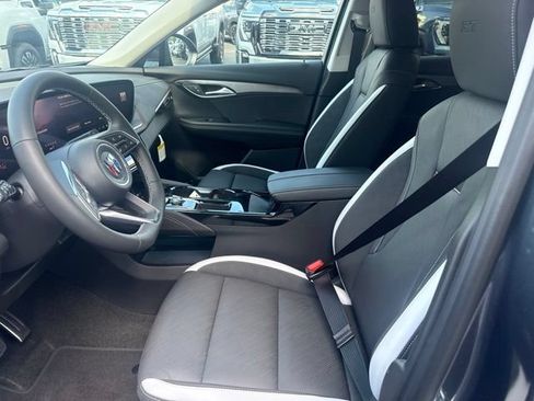 New 2026 Buick Envision Sport Touring AWD/4WD image 13
