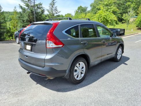 Used 2013 Honda CR-V EX image 5