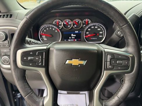 Used 2020 Chevrolet Silverado 1500 LT w/ All-Star Edition image 11