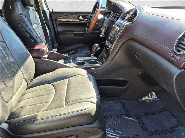 Used 2015 Buick Enclave Premium w/ Experience Buick Package AWD/4WD image 22