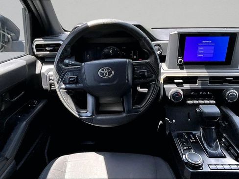 Used 2024 Toyota Tacoma SR AWD/4WD image 11