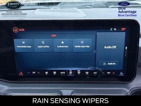 Certified 2025 Ford Mustang Premium image 23