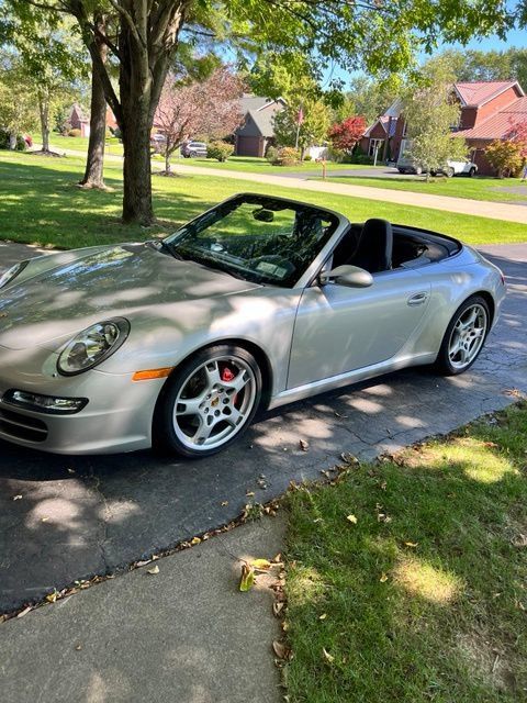 Used 2006 Porsche 911 Carrera S RWD image 17