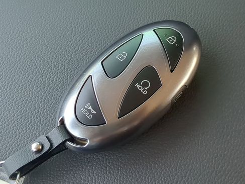 New 2026 Hyundai Tucson SEL image 17