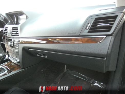 Used 2013 Mercedes-Benz E 350 Coupe w/ Premium 2 Pkg image 21