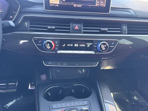 Used 2019 Audi S5 Premium Plus w/ Premium Plus AWD/4WD image 27