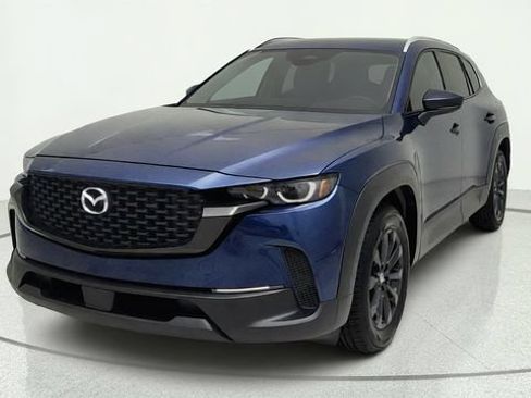 Used 2025 MAZDA CX-50 AWD 2.5 S w/ Preferred Package image 1