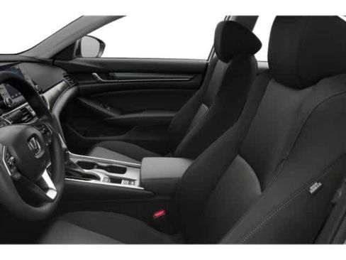 Used 2020 Honda Accord LX image 12