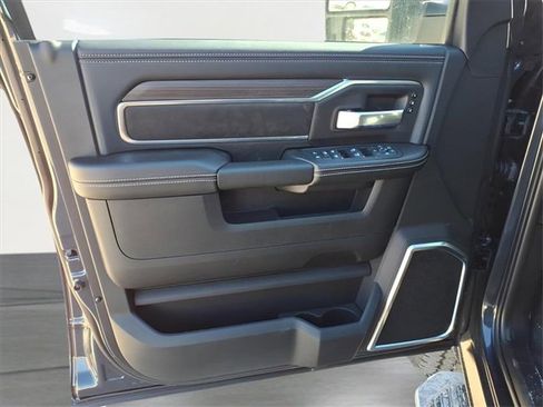 New 2026 RAM 2500 Laramie image 12