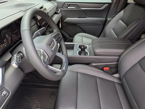 New 2026 GMC Acadia Elevation w/ Black Edition image 10