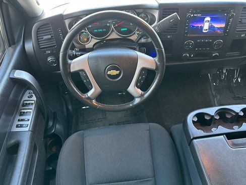 Used 2013 Chevrolet Silverado 1500 LT w/ All-Star Edition RWD image 16