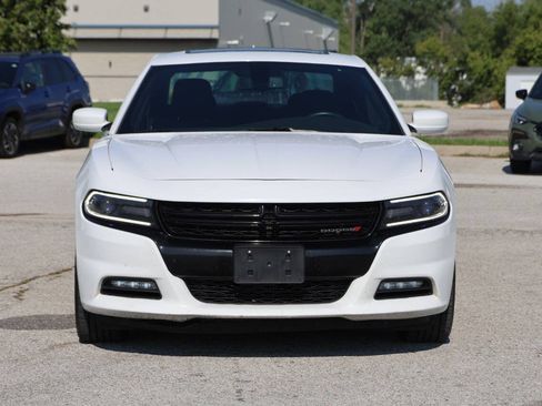 Used 2017 Dodge Charger SXT w/ Rallye Group AWD/4WD image 5