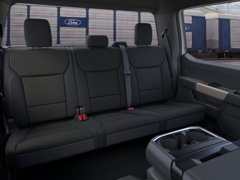 New 2026 Ford F150 STX AWD/4WD image 12