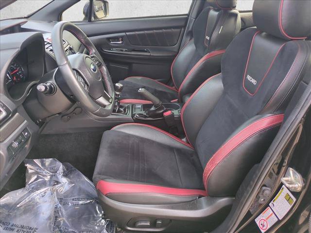 Used 2019 Subaru WRX Premium AWD/4WD image 15