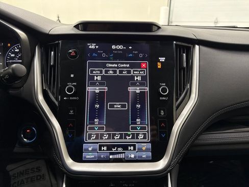 Used 2021 Subaru Outback Limited image 20